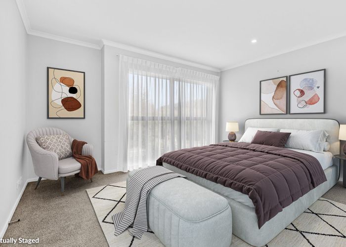  at 4/38 Brigham Creek Road, Whenuapai, Waitakere City, Auckland
