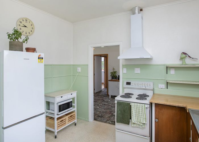  at 6 Grundy Street, Mangapapa, Gisborne
