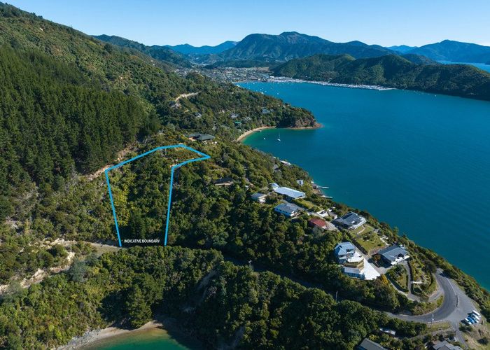 at 318 Port Underwood Road, Waikawa, Marlborough, Marlborough