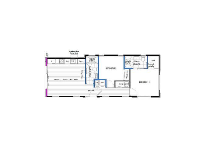  at 1/36 Harker Street, Spreydon, Christchurch City, Canterbury