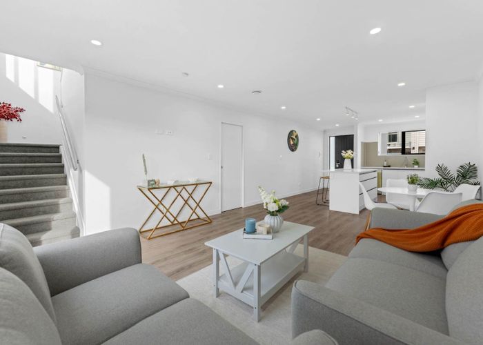  at 14D Alexander Avenue, Papatoetoe, Manukau City, Auckland