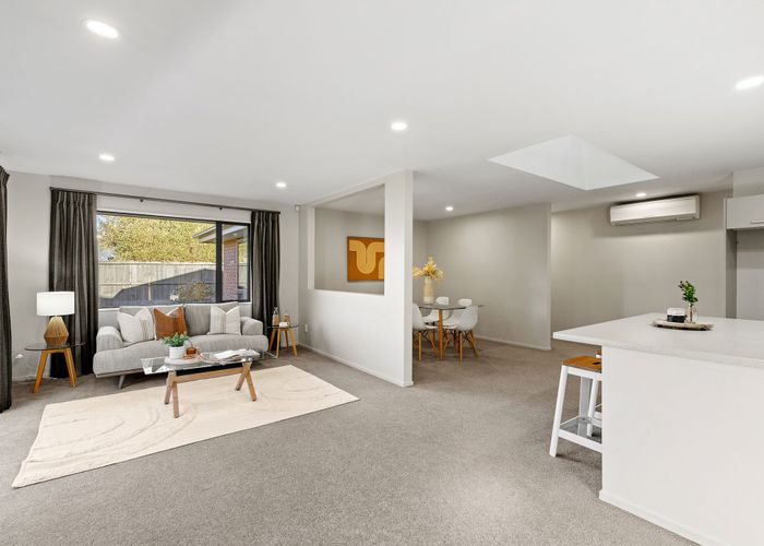  at 95 O'Neill Avenue, Northwood, Christchurch