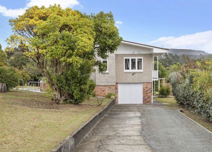  at 551-561 West Coast Road, Oratia, Waitakere City, Auckland