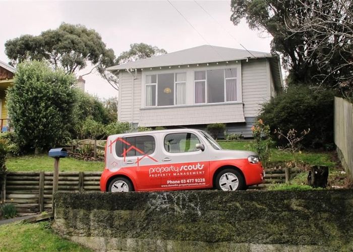  at 22 South Road, Kensington, Dunedin