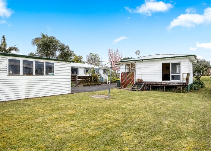  at 99 Riverpark Crescent, Henderson, Auckland