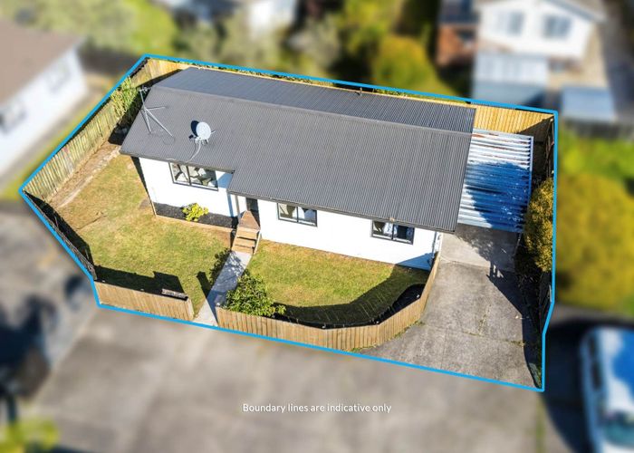  at 1/26 Karepo Crescent, Ranui, Auckland