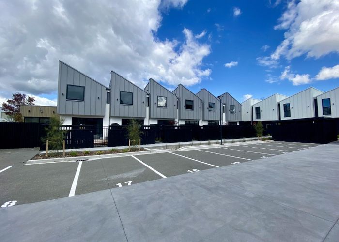  at 6/314 Worcester Street, Linwood, Christchurch