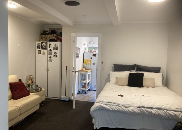  at Btm/93 Balfour Street, Vogeltown, Wellington, Wellington