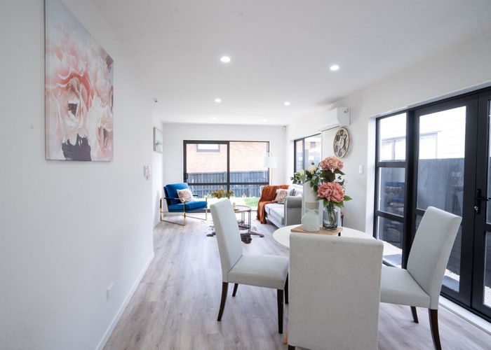 at 17B  McCullough Avenue, Papatoetoe, Manukau City, Auckland