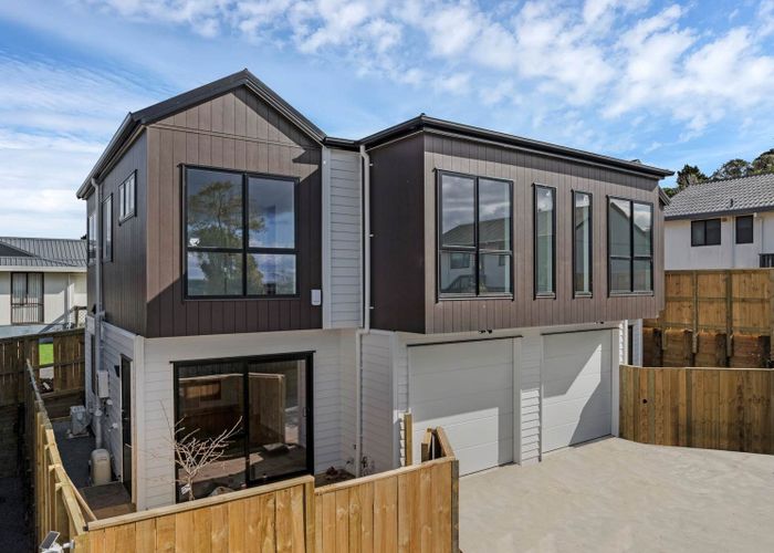  at Lot 1/29 Caribbean Drive, Unsworth Heights, North Shore City, Auckland
