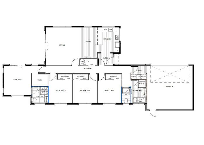  at 22 Kite Street, Rolleston, Selwyn, Canterbury
