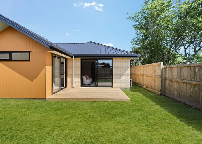  at Lot 1 67 Ascot Road, Chartwell, Hamilton, Waikato