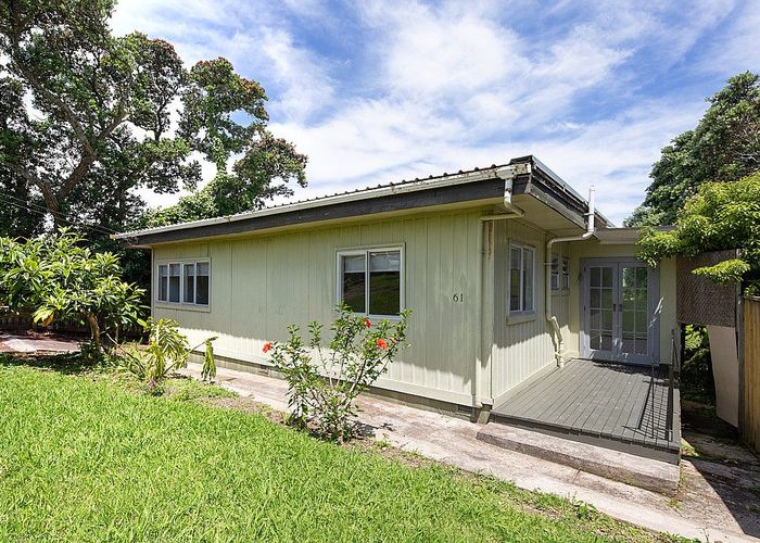  at 61 Hauraki Road, Oneroa, Waiheke Island