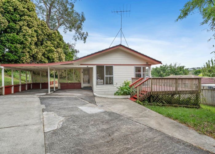  at 81 Awaruku Road, Torbay, North Shore City, Auckland