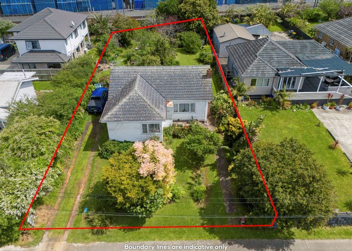  at 55 Clendon Avenue, Papatoetoe, Auckland