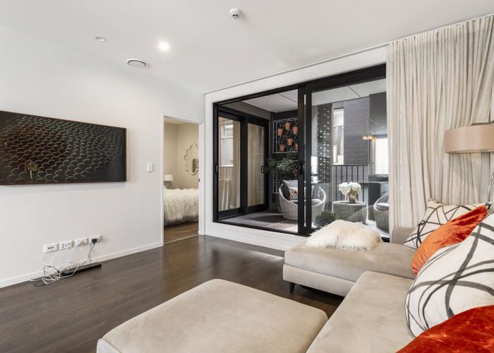  at 409/13 Cheshire Street, Parnell, Auckland City, Auckland