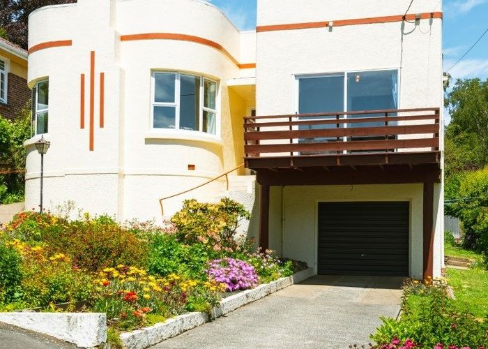  at 36 Glendining Avenue, North East Valley, Dunedin