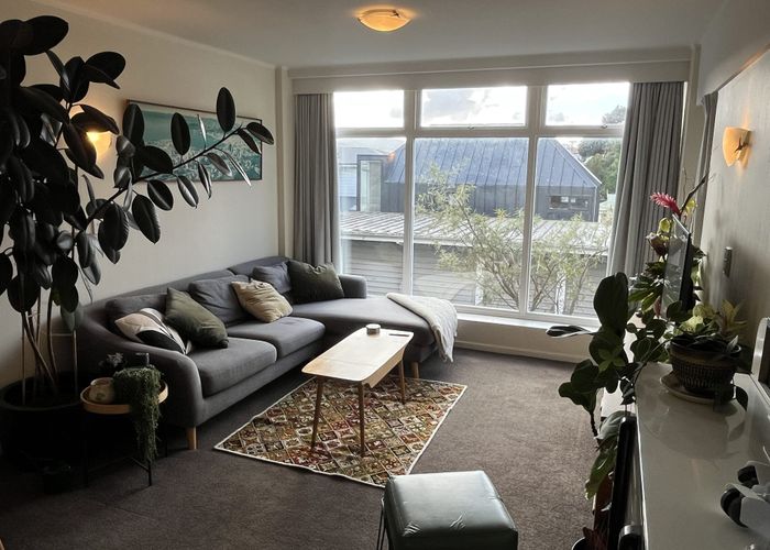  at 7/4 Claremont Grove, Mount Victoria, Wellington, Wellington
