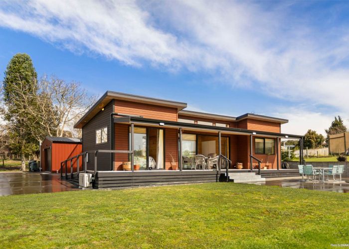  at 58 Conway Road, Te Puke