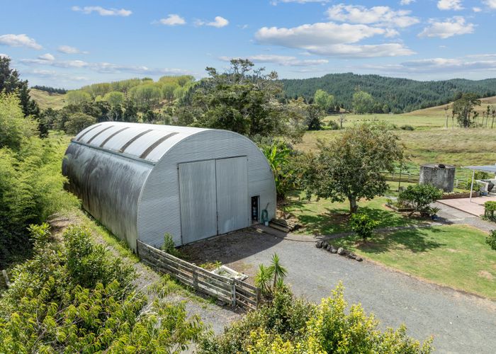  at 2612 State Highway 14, Tangiteroria