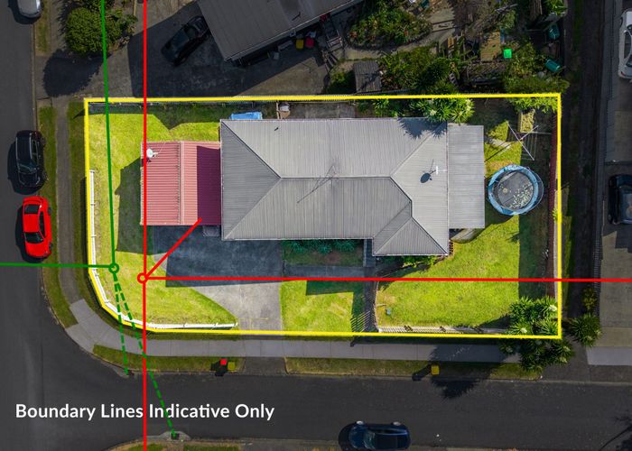  at 2 Capella Place, Manurewa, Auckland
