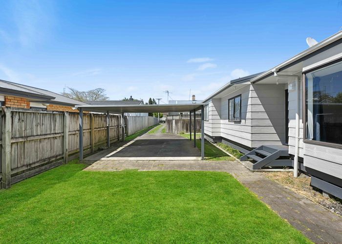  at 76A Rimu Street, Maeroa, Hamilton