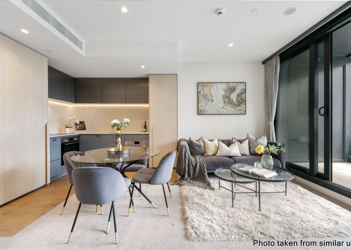  at 1407/10 Commerce Street, City Centre, Auckland City, Auckland