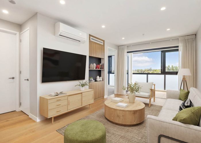  at 106/9 Walmer Road, Point Chevalier, Auckland City, Auckland