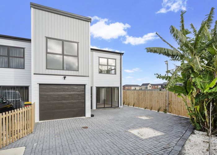 at 7A Agar Place, Favona, Auckland