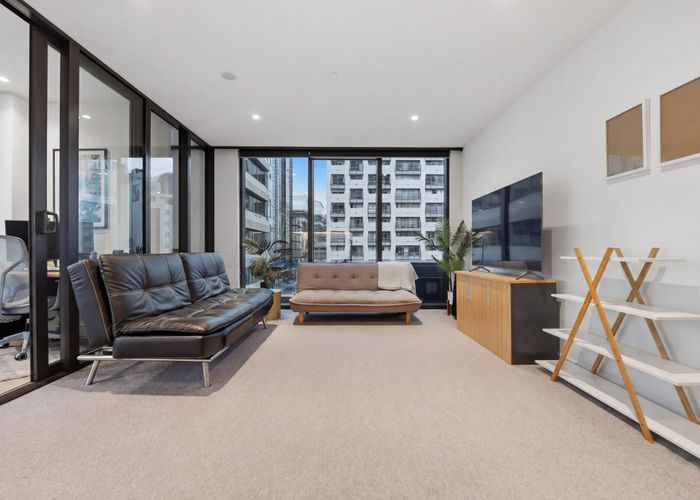  at 803/10 Commerce Street, City Centre, Auckland City, Auckland