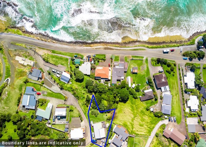  at 15 Panorama Lane, Ahipara, Kaitaia