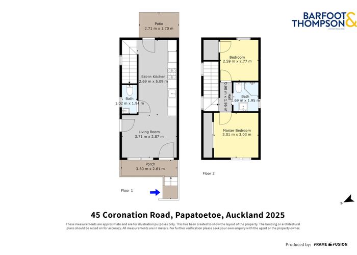  at 45 Coronation Road, Papatoetoe, Auckland