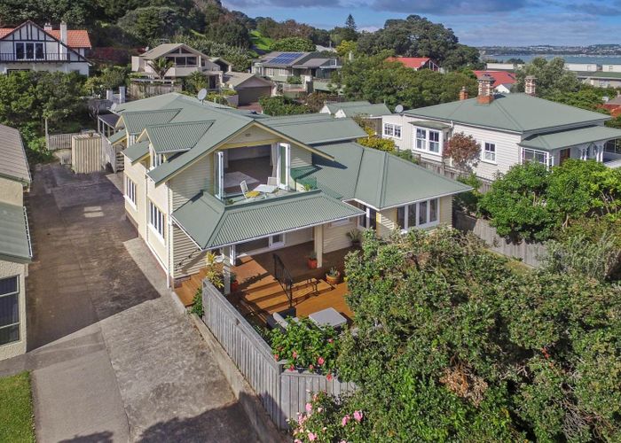  at 88 Victoria Road, Devonport, North Shore City, Auckland