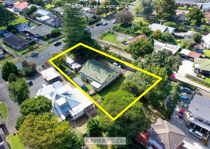  at 23 Gray Avenue, Mangere East, Auckland