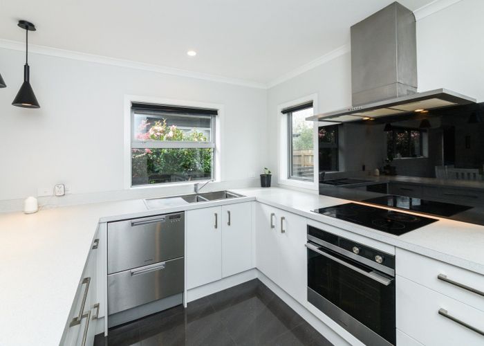  at 83B Fitzroy Street, Terrace End, Palmerston North