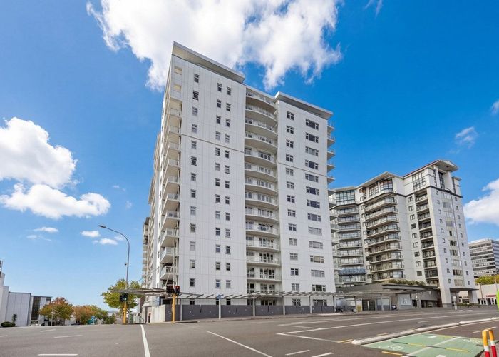  at 4J/135 Victoria Street West, City Centre, Auckland City, Auckland