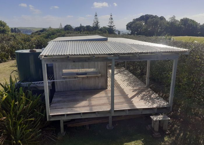  at 29 Woody Bay Road, Rakino Island, Hauraki Gulf Islands, Auckland
