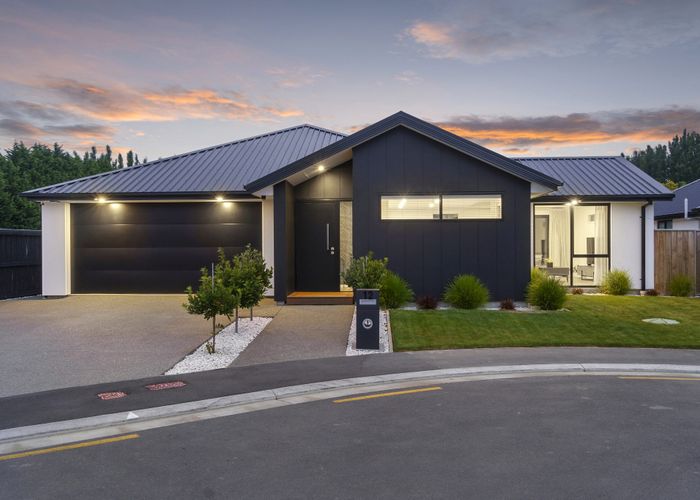  at 12 Gingko Lane, Marshland, Christchurch