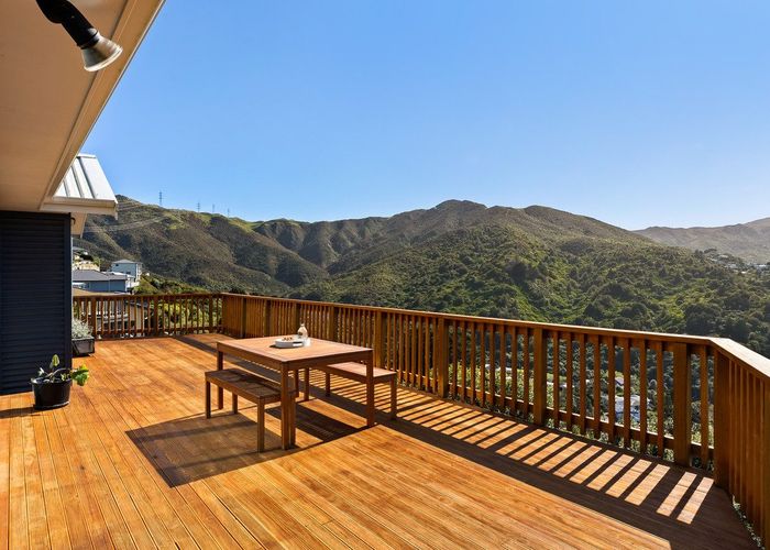  at 68 Downing Street, Crofton Downs, Wellington, Wellington