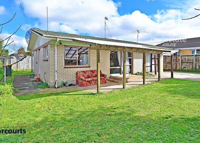  at 2/66 Christmas Road, Manurewa, Manukau