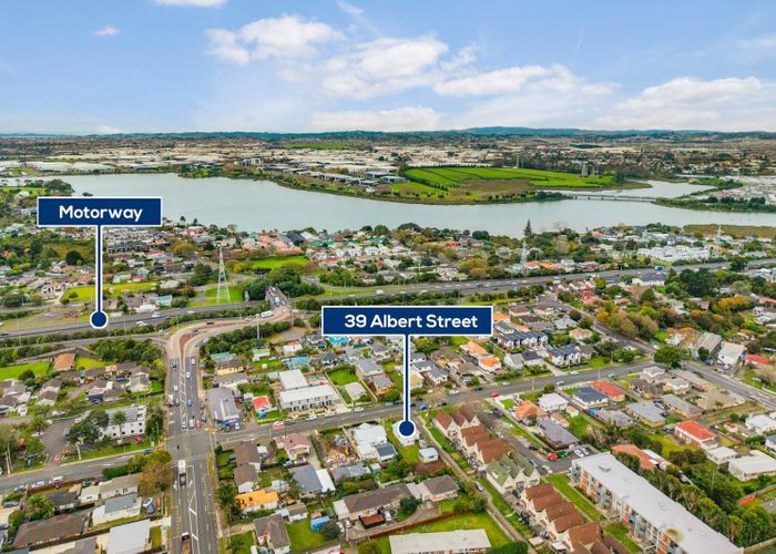  at 39 Albert Street, Otahuhu, Auckland City, Auckland