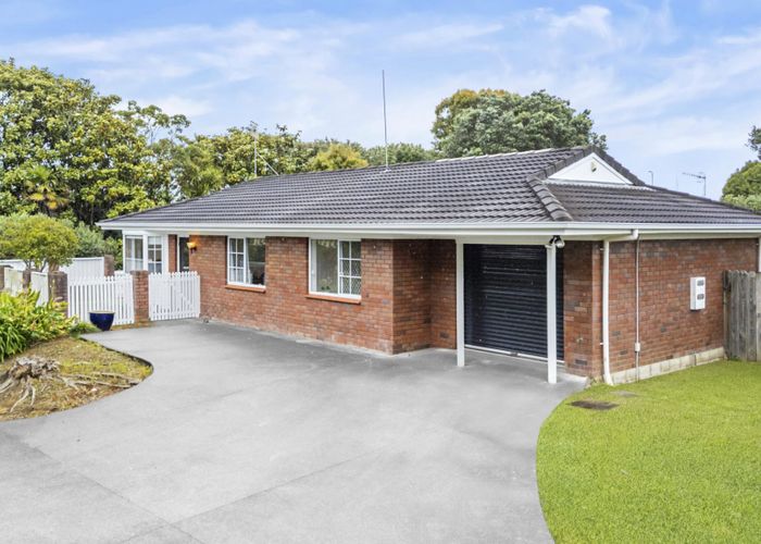  at 3/4 William Avenue, Greenlane, Auckland