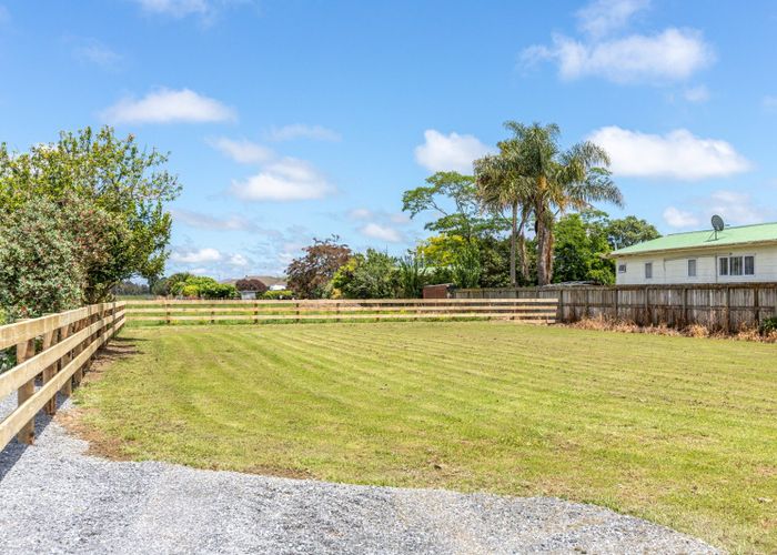  at Lot 1 -, 530 Hauraki Road, Turua, Hauraki, Waikato