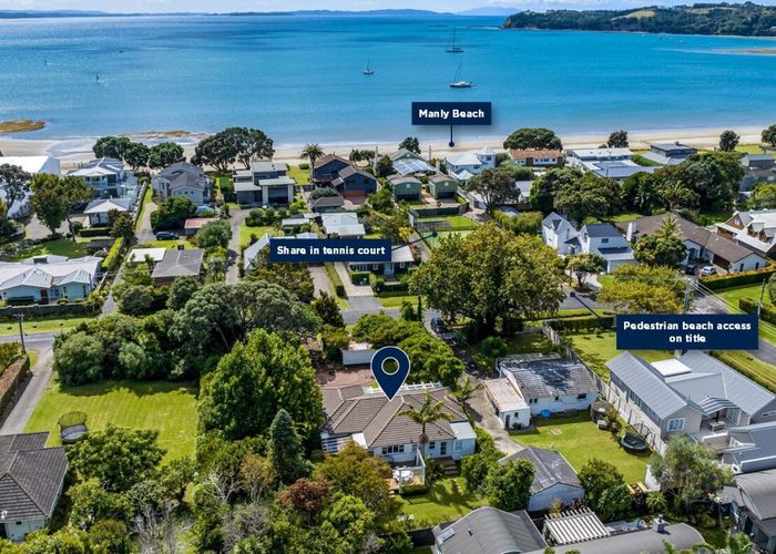  at 9 Glamis Avenue, Manly, Rodney, Auckland
