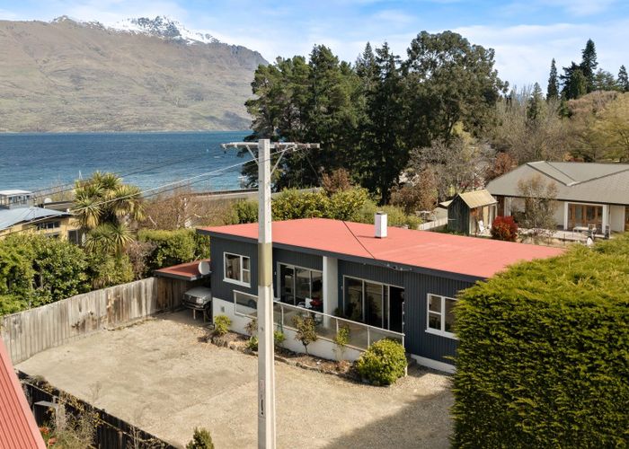  at 21 Brisbane Street, Queenstown