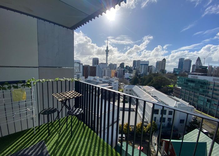  at 9E/4 St Paul Street, City Centre, Auckland City, Auckland