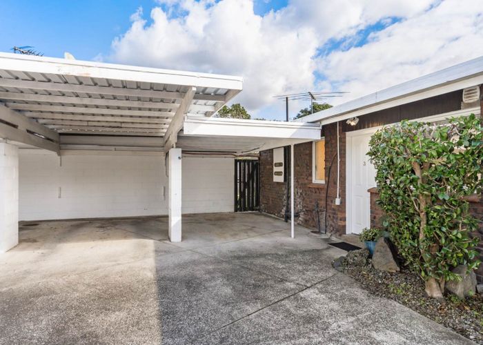  at 3/12 Telford Avenue, Mount Eden, Auckland City, Auckland