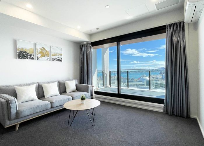  at 1202/70 Anzac Avenue, City Centre, Auckland City, Auckland