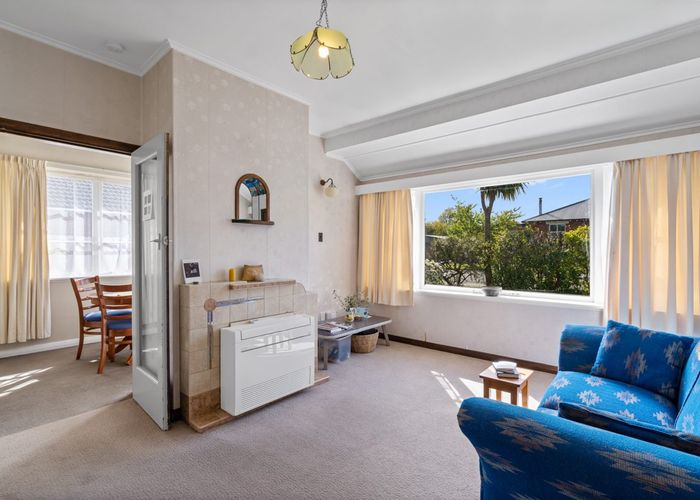  at 119 Islington Street, Turnbull Thomson Park, Invercargill