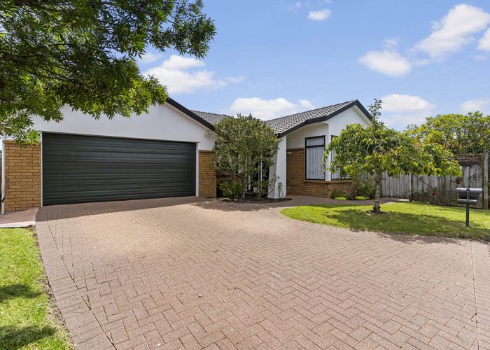  at 68 Sheriff Place, Randwick Park, Auckland